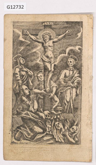 Ilustrace z Bible