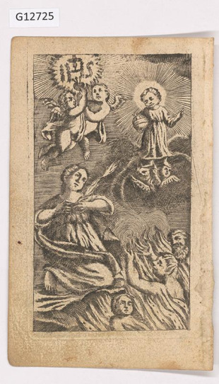 Ilustrace z Bible
