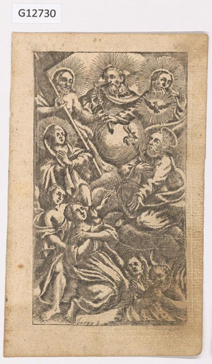 Ilustrace z Bible