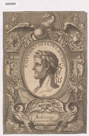 Bassianus Antonius Geta