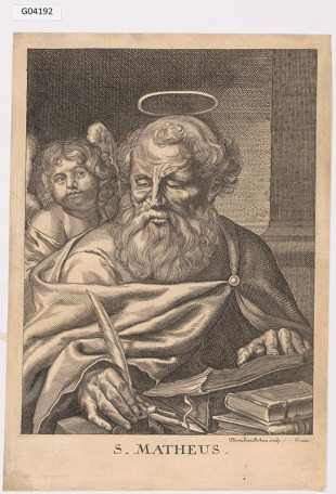 Sv. Matouš