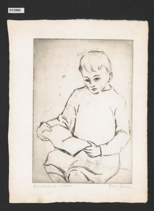 Ferdinand