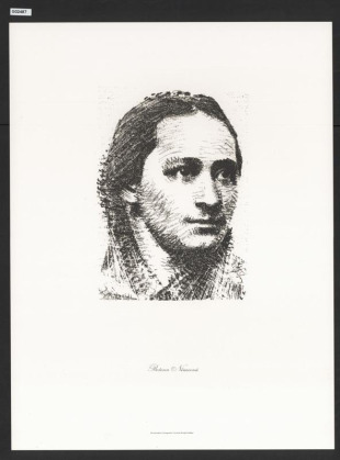 Božena Němcová
