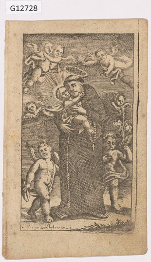 Ilustrace z Bible