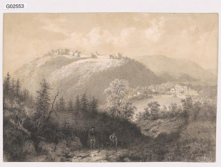 Hrad Hukvaldy