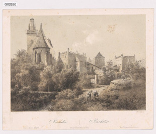 Prachatice