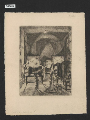 (Náš atelier)