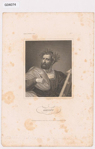 Ariost