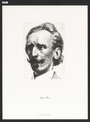 Josef Mánes