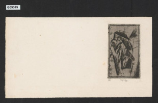 Ježíš pohřben