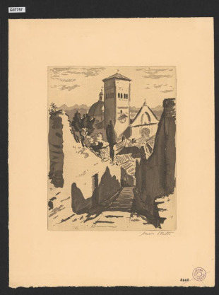 (Assisi)