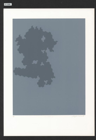 Struktura 193, Studie konečné plošné struktury 1979-1985 (soubor 30 grafických listů)