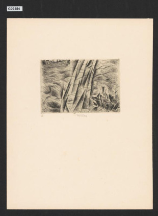 A. Rimbaud - Opilý koráb
