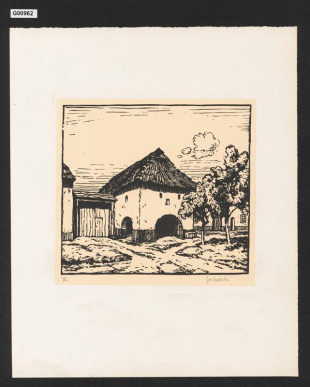 Cyklus Haná, IV. Žudr