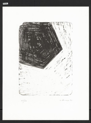 Litografie II.
