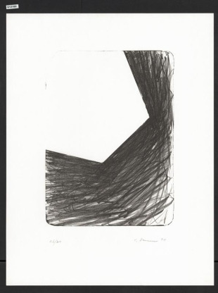 Litografie I.
