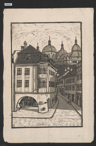 (Panská ulice v Olomouci)