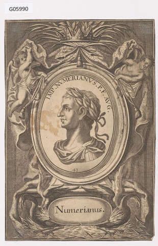 Numerianus