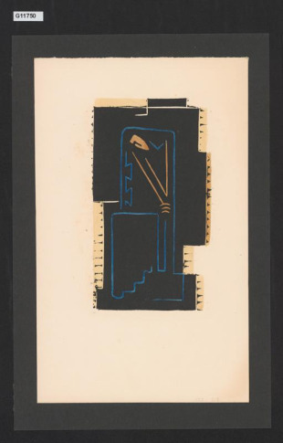 Ilustrace  (1. list ze str. 8), Thomas de Quincey, Levana a Matky žalu