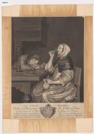 La santé rendue