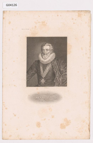 Jindřich IV.
