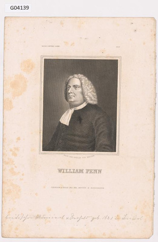 William Penn
