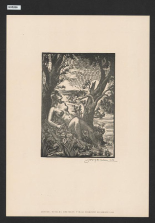Rusalka