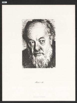 Mikoláš Aleš