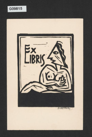 Ex libris