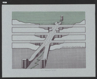 Architektúry