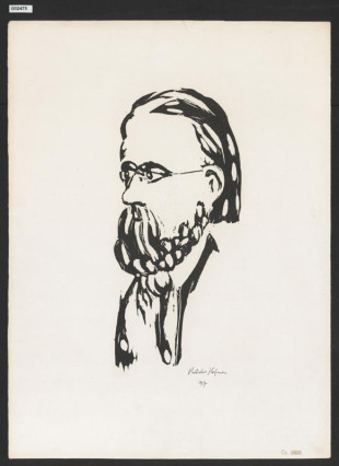 (B. Smetana)