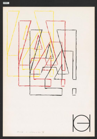 A 4