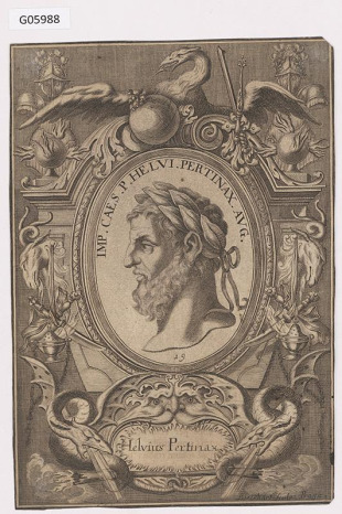 Helvius Pertinax
