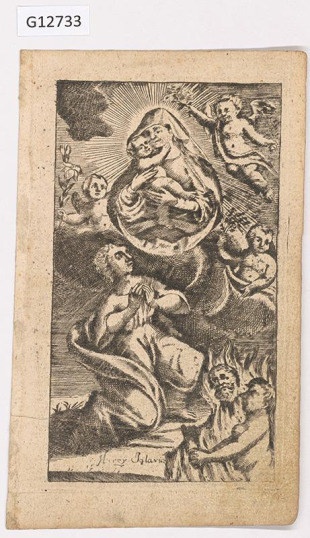 Ilustrace z Bible