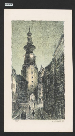 Stará Bratislava II.