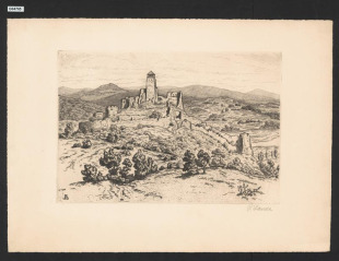 (Hrad Trenčín)