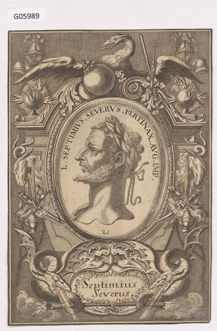 Septimius Severus