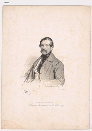 Heinrich Teltschik