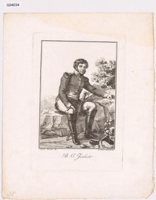 B. C. Joubert
