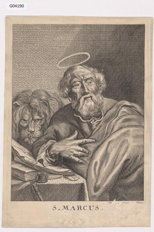 Sv. Marek