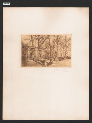 (Zahradní architektura)