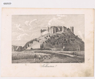 Tollenstein