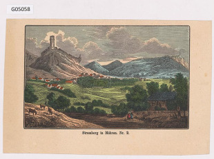Štramberk