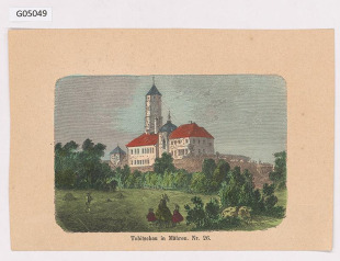 Tovačov