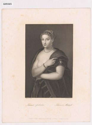 Tizianova milenka
