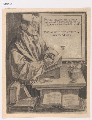 Erasmus Rotterdamský