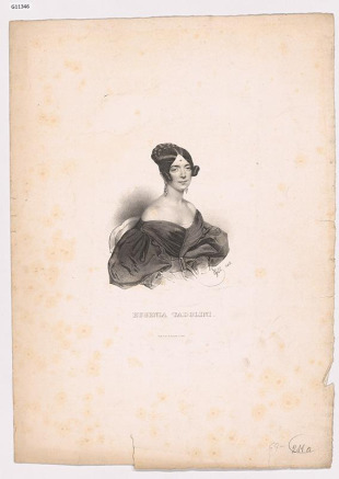 Eugenia Tadolini