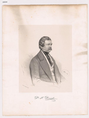 Dr. H. Demel