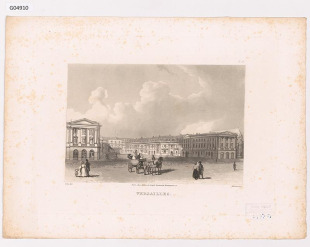 Versailles