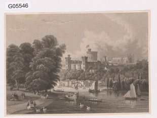 Windsor Castle